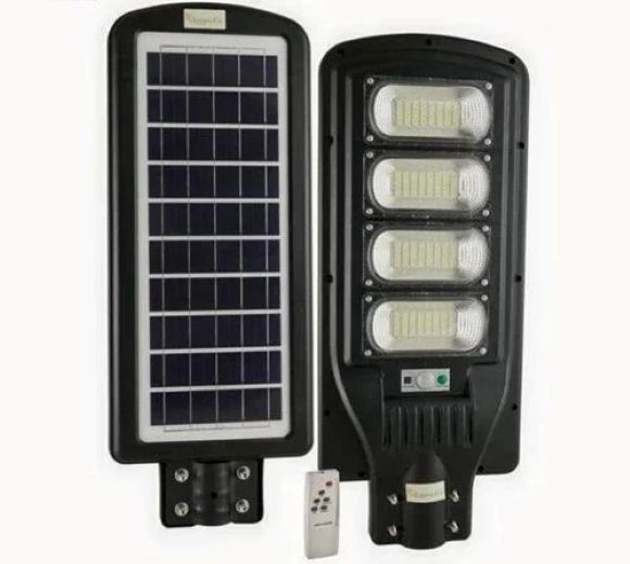 SOLAR STREET LIGHT 150 WATTS