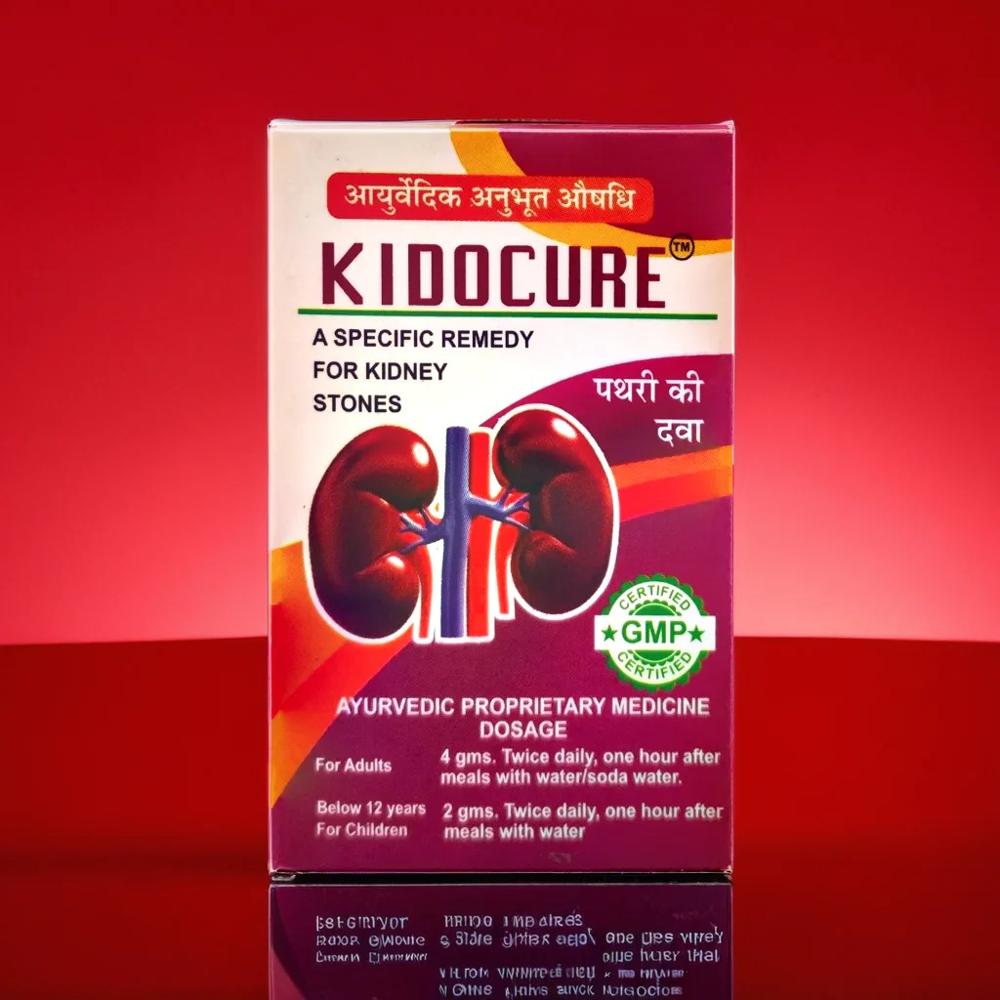 Kidocure 48g