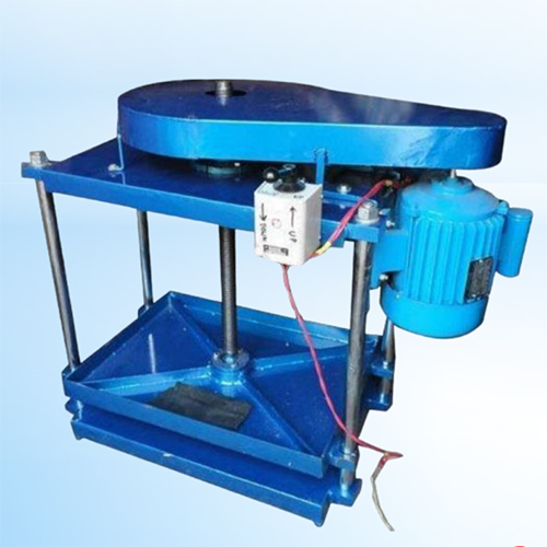 Semi Automatic Dab Press Machine 15x20 Motorized