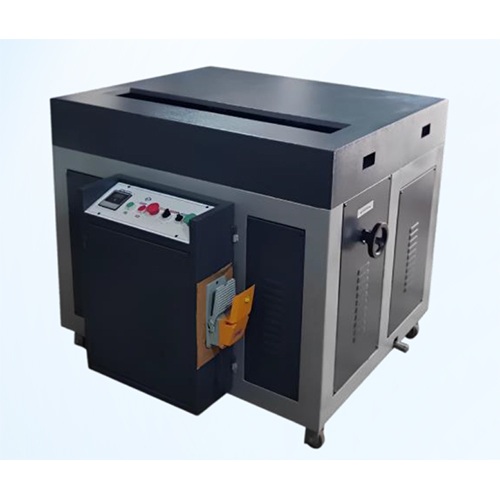 Edge Square Machine 50Cm - Automatic Grade: Automatic