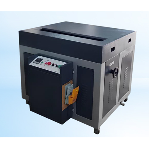 Edge Square Machine 85Cm - Automatic Grade: Automatic