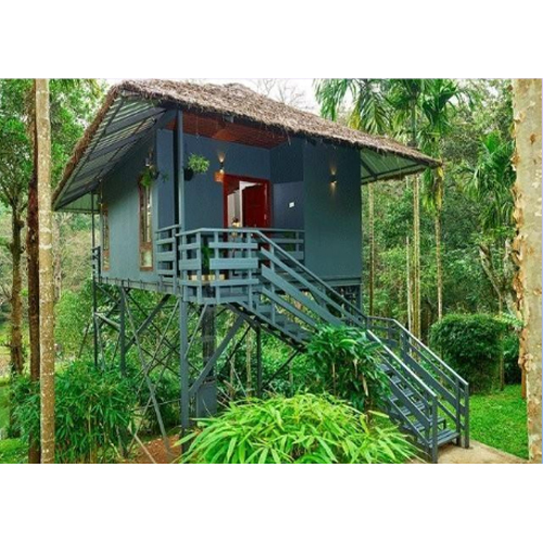 Tree House - Color: Different Available