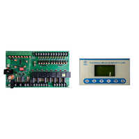 HEAT PUMP MACHINE CONTROLLER