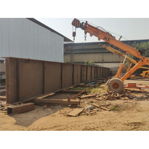 Road Over Bridges - Feature: High Quality