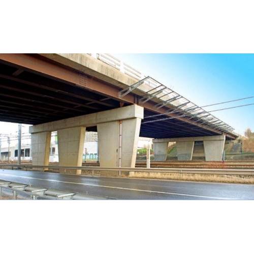 Non Rdso Road Over Bridges - Feature: High Quality