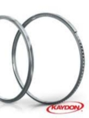 Kaydon Bearing - Color: Silver