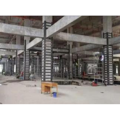 Structure Strengthning