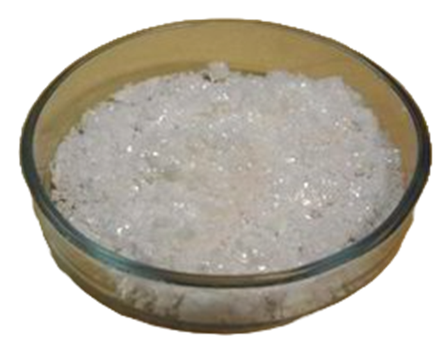 Silver Nitrate - Agno3, Analytical Grade | White Crystalline Solid, High Purity, Long Shelf Life, Quick Results