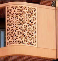 Grc Screen Jali - Features: High Quality