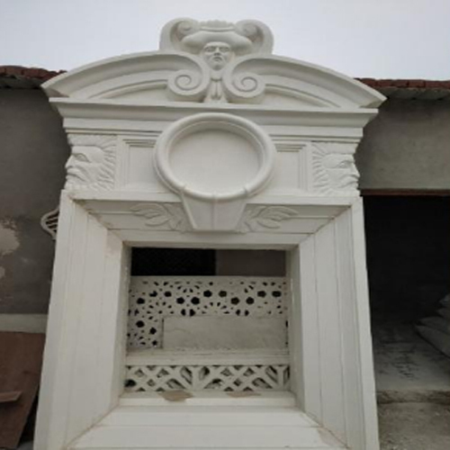 Frp Window Frames - Color: Different Available