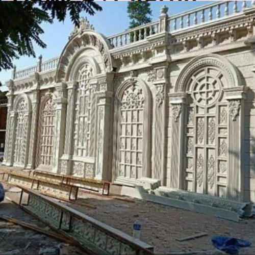 Frp Facade - Color: Different Available