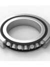Cross Roller Bearing - Bore Size: Standard