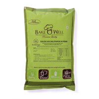 Eggless Choco Multipurpose Premix A   Ns - Flavor: Different Available