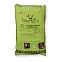 Eggless Vanilla Muffin Premix -ns - Flavor: Different Available