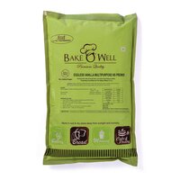 Eggless Vanilla Multipurpose Premix -ns - Flavor: Different Available