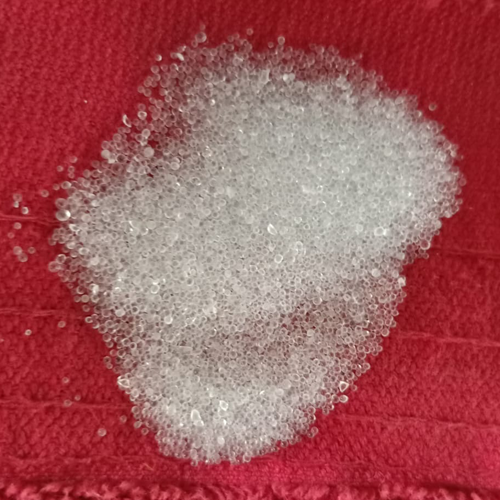 Abrasive Glass Beads