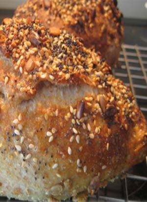 Multigrain Conc - Flavor: Different Available