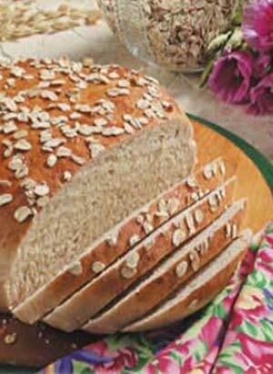 Oat Bran Bread Conc - Flavor: Different Available