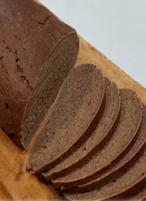 Rye Bread Conc