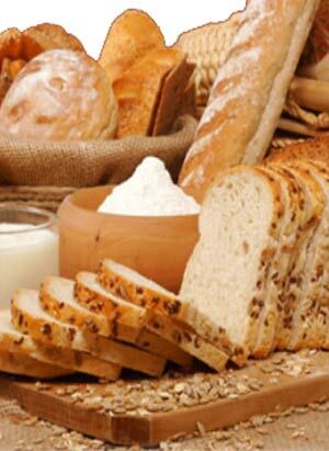 Soya Bread Conc - Flavor: Different Available