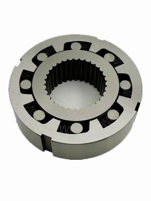 One Way Bearing - Bore Size: Standard