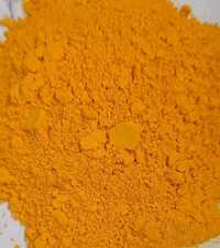 Pigment Yellow
