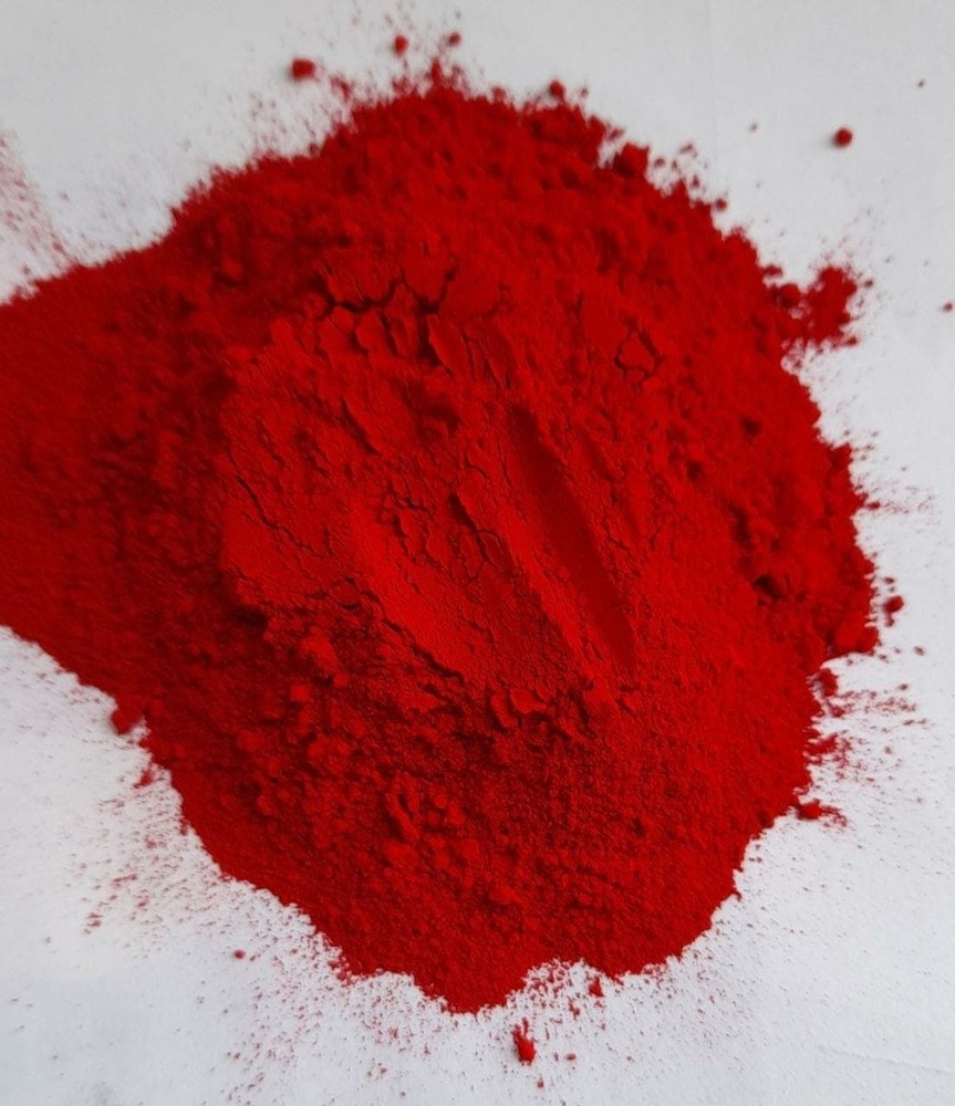 Pigment Rubbine Toner - Grade: Technical Grade