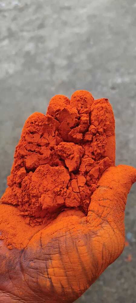 Acid Orange - Grade: Technical Grade