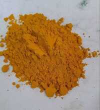 Basic Auramaine - Color: Yellow