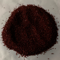 Garnet Abrasive Sand - Height: 0.05 Mm Millimeter (mm)