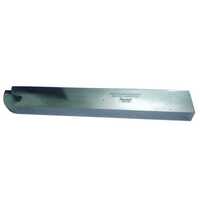 Paut Calibration Block - Color: Silver