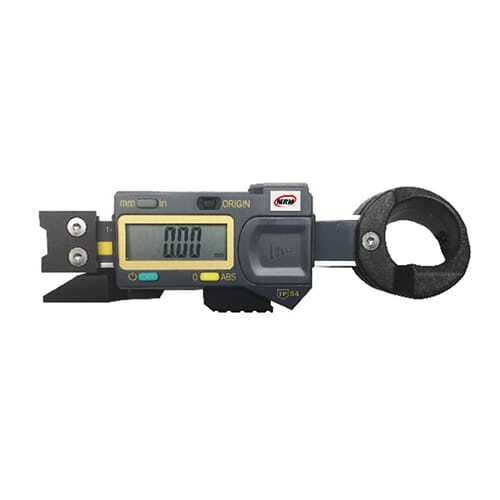 Step Gauge - Accuracy: 0.01 Mm