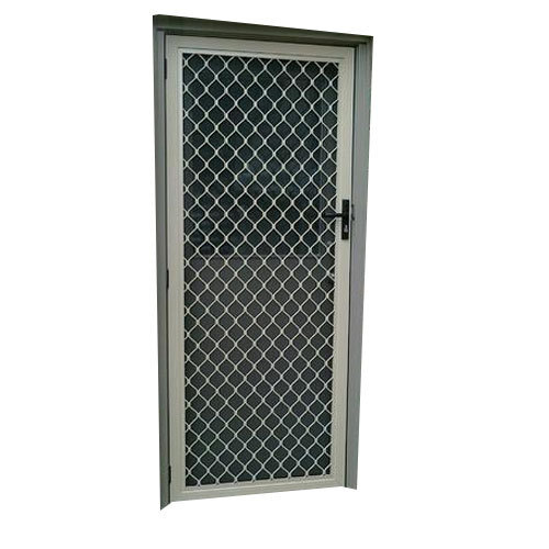 Ss Safety Door - Feature: Eco Friendly