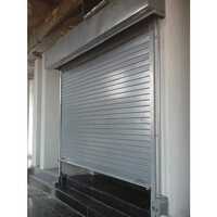 Rolling Shutters