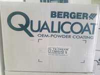 Berger Coating Powder - Feature: Eco Friendly