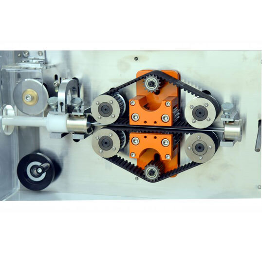 CT-999S Corrugation Tube Cutting Machine