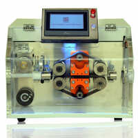 CT-999S Corrugation Tube Cutting Machine