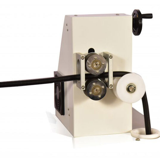 CT-999 Plus Corrugation Tube Cutting Machine