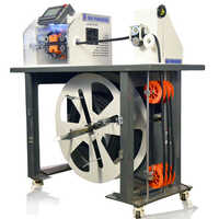 CT-999 Plus Corrugation Tube Cutting Machine