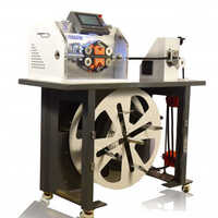 CT-999 Plus Corrugation Tube Cutting Machine