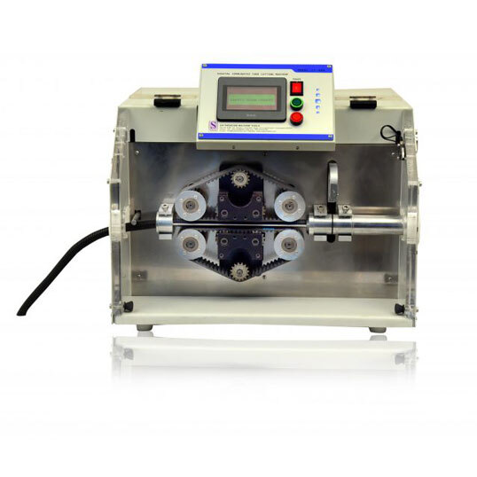 CT-999 Corrugation Tube Cutting Machine