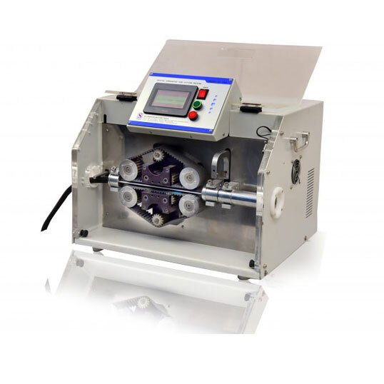 CT-999 Corrugation Tube Cutting Machine