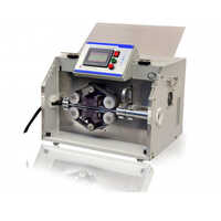 CT-999 Corrugation Tube Cutting Machine