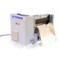 SL-300 Sleeve Cutting Machine