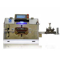 HDC-120 Cable Cutting Machine