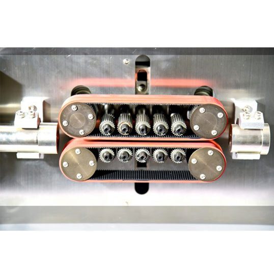 Hdc-120 Cable Cutting Machine - Feature: High Efficiency