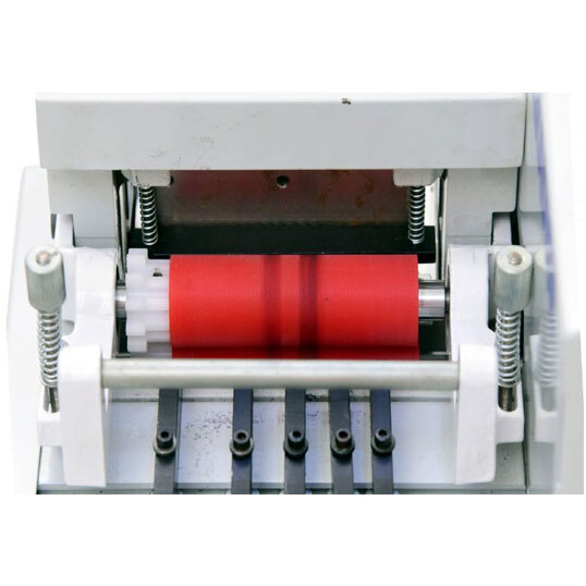Sl-100 Sleeve Cutting Machine - Feature: High Efficiency