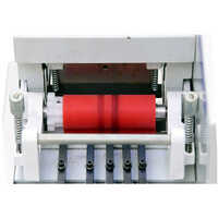 SL-100 Sleeve Cutting Machine
