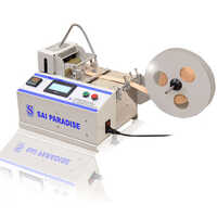 SL-100H Sleeve Cutting Machine