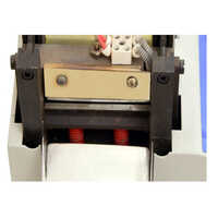 SL-100H Sleeve Cutting Machine